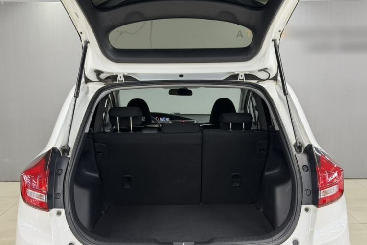 Used Honda Jade 2017 1.8L Automatic Classic Edition 5 seats