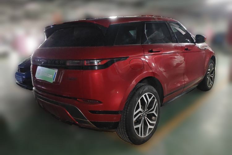 Used Land Rover Range Evoque 2020 249 PS R-DYNAMIC S Sport Edition
