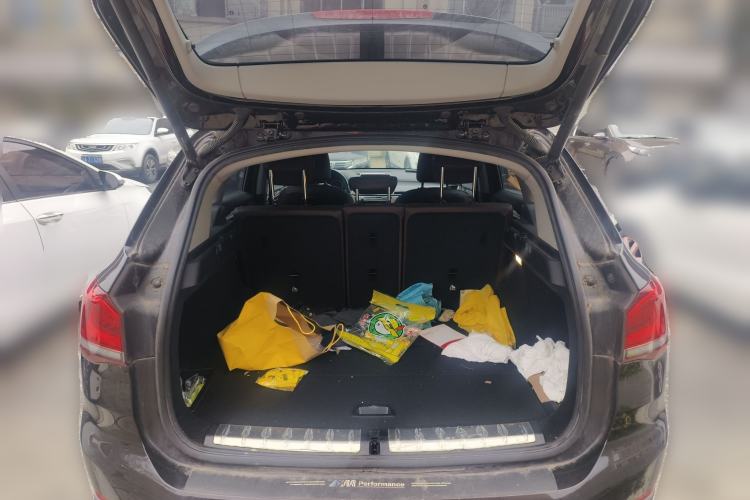 Used BMW X1 2020 sDrive20Li Fashion Model