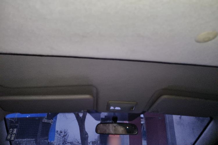 Used BAIC Weiwang M20 2014 1.5L Comfort Version BJ415B
