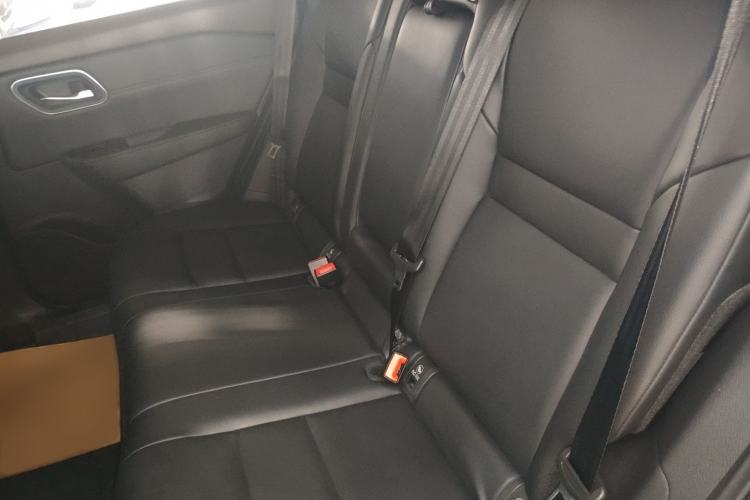 Used Nissan X-Trail 2021 VC-Turbo 300 CVT 2WD Luxury Edition
