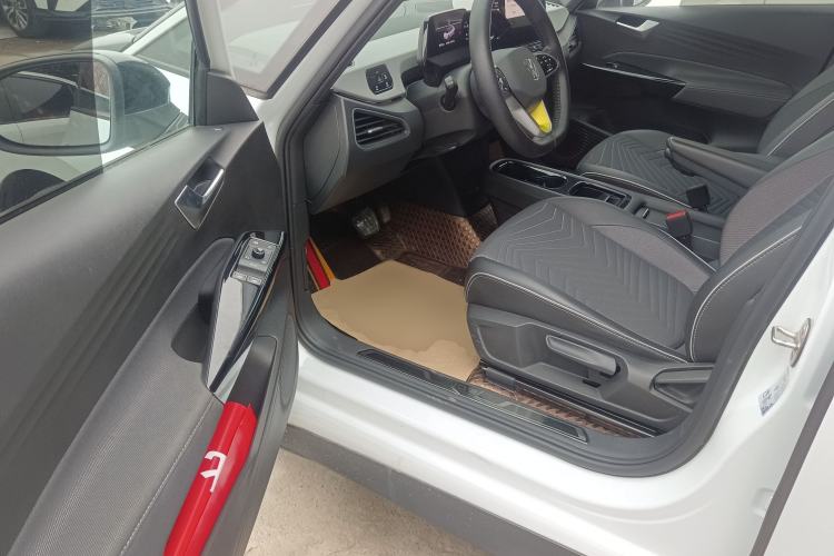 Used Volkswagen ID.3 2021 Pure Edition