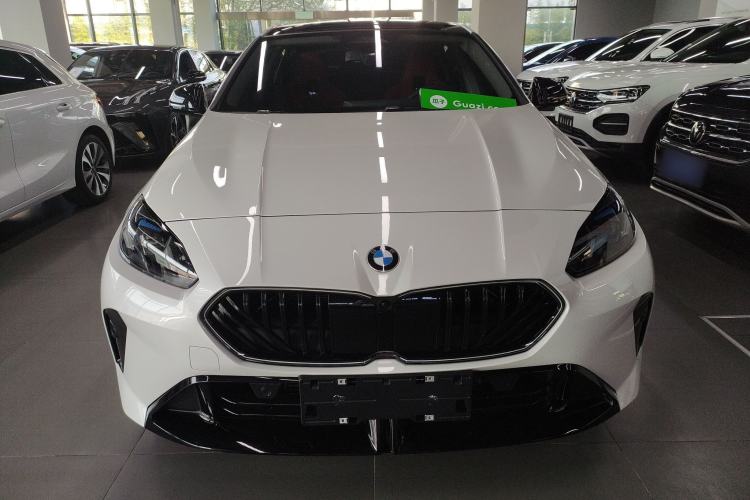 Used BMW 2 Series 2025 225L M Sport Night Edition Package
