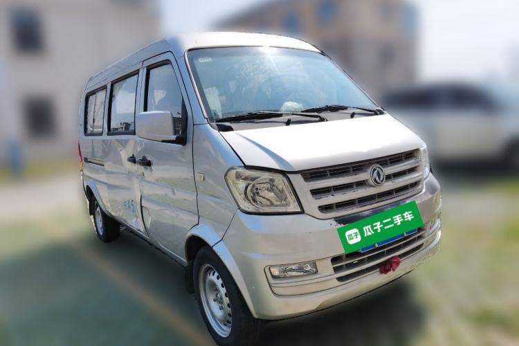 Used Dongfeng Xiaokang K07S 2022 1.3L High-Power Base Version
