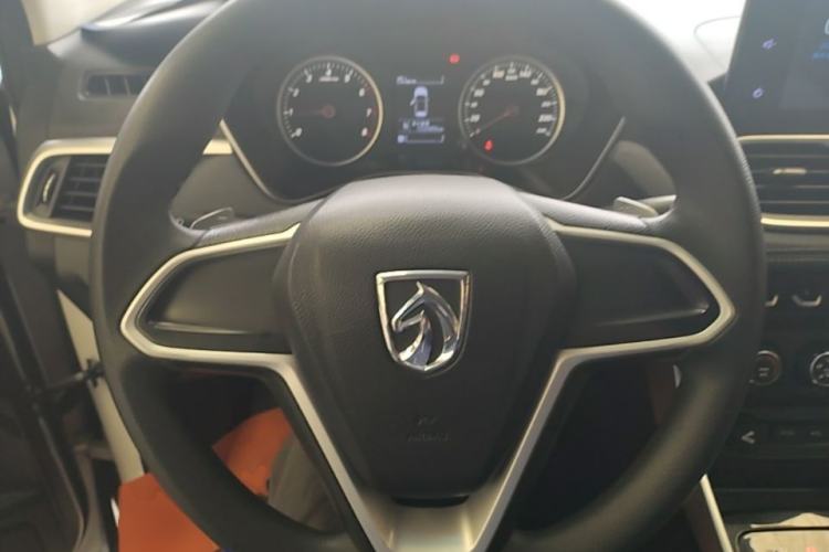 Used Baojun 530 2018 1.8L Automatic Elite Version China V Emission Standard