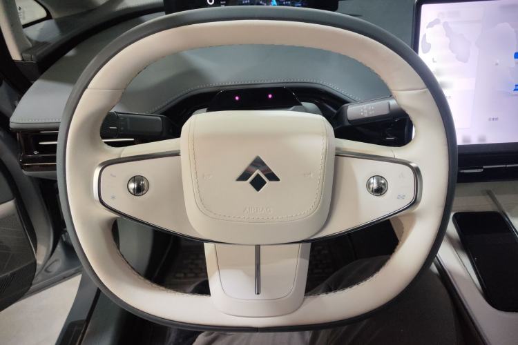 Used Hyptec GT 2023 710 Rear-Drive Ultra-Charging Version