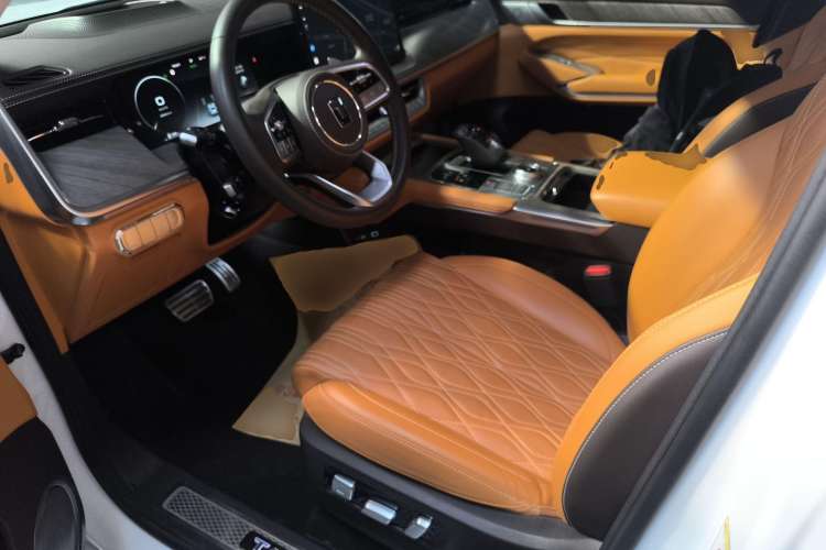 Used Tank 500 2023 3.0T Sport Edition Realm-Setting 5-Seater