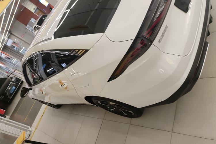 Used Geely Galaxy L6 2025 EM-i 140km Explorer+ Edition