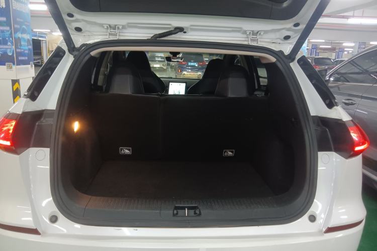 Used XPeng G3 2022 G3i 460G+
