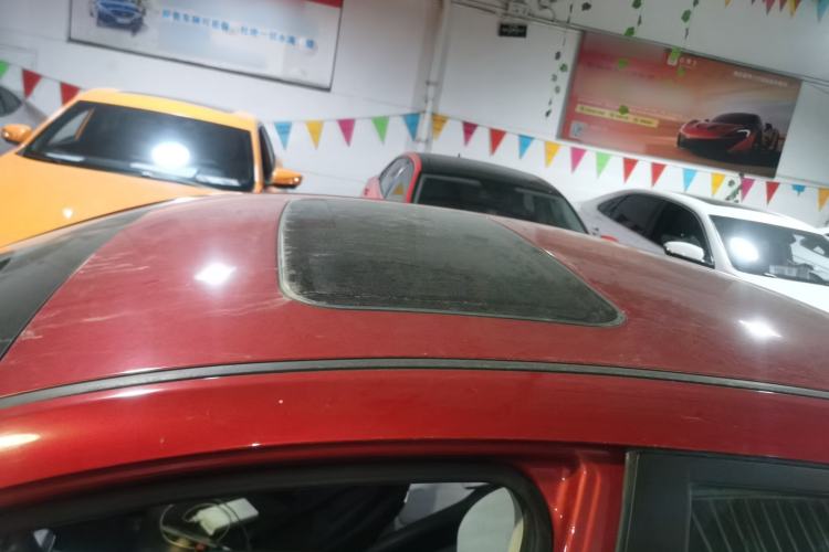 Used Geely Auto Emgrand L 2022 1.4T CVT Flagship Edition
