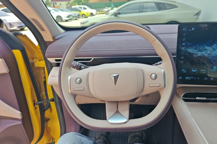 Used Deepal S07 2026 230Ultra with Huawei Qiankun ADS SE Edition
