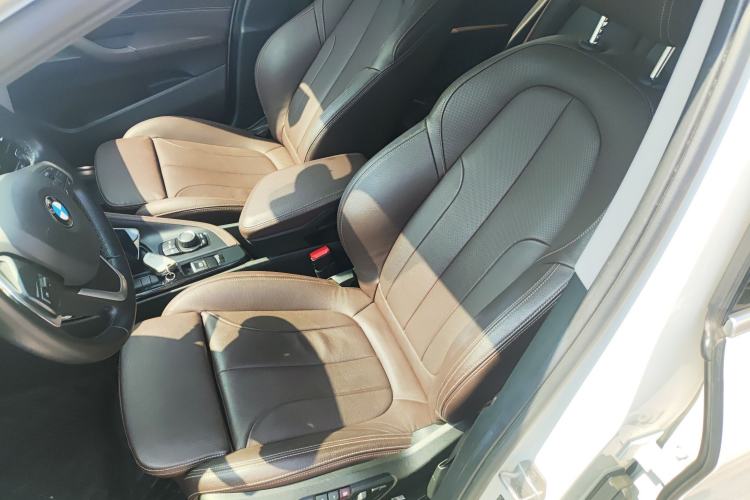 Used BMW X1 2019 sDrive18Li Premium Edition
