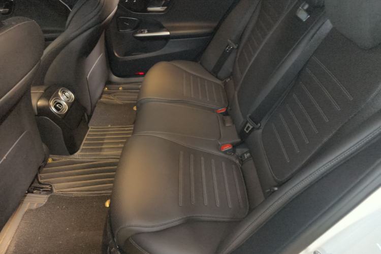 Used Mercedes-Benz C-Class 2023 C 260 L Sport Edition