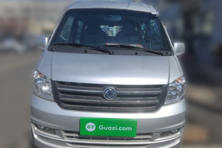 Used Dongfeng Xiaokang K07S 2022 1.3L High-Power Base Version Front