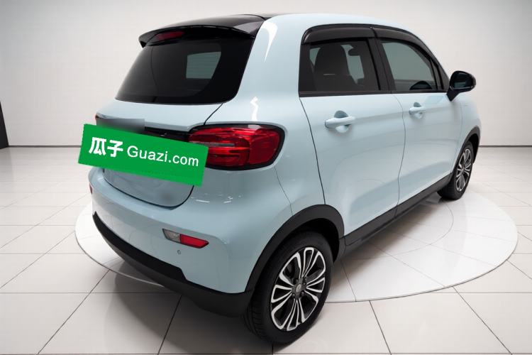 Used Leapmotor T03 2024 310 Comfort Edition