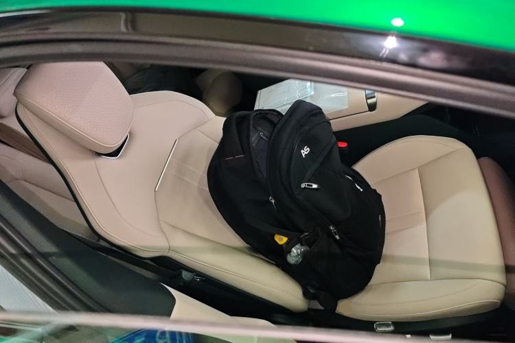 Used Xiaomi Auto YU7 2025 Ultra-Long Range Rear-Wheel Drive Version