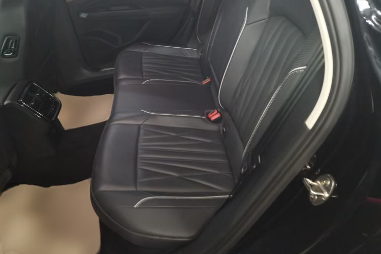 Used Volkswagen Passat 2023 Restyled 330TSI Starry Luxury Edition Left Rear Seat