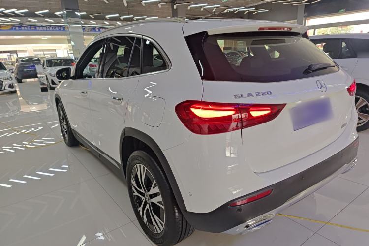 Used Mercedes-Benz GLA 2024 GLA 220