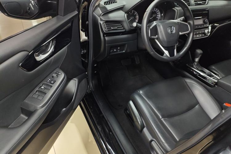 Used Honda Crider 2019 180 Turbo CVT Luxury Edition China VI Emission Standard
