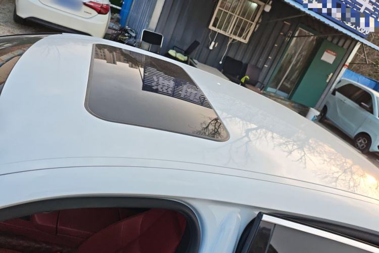 Used Porsche Panamera 2016 Panamera Executive Edition 3.0T