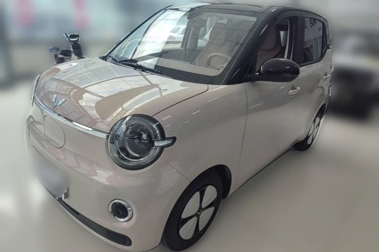 Used Wuling Hongguang MINIEV 2026 Model Fifth Generation, 301km Deluxe Edition