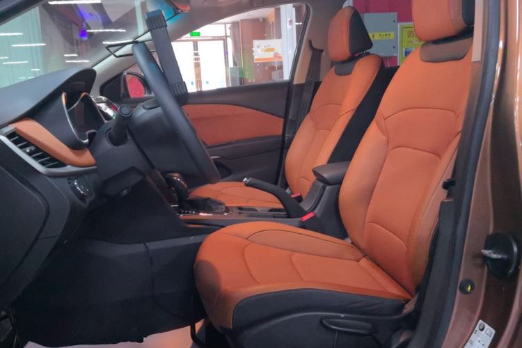 Used Chevrolet Cavalier 2016 1.5L Automatic Xinsong Edition
