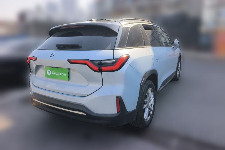 Used Nio ES6 2020 420 km Sport Edition
