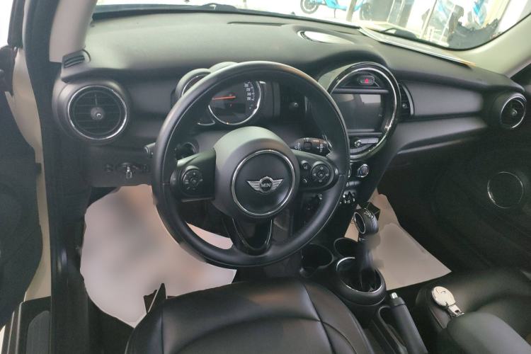 Used MINI MINI 2016 1.2T ONE Pioneer Edition