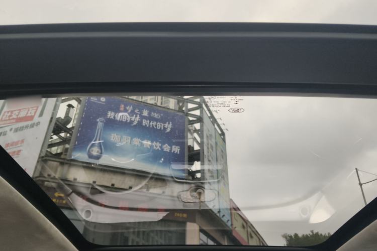 Used Jaguar F-PACE 2019 2.0T Four-Wheel Drive Urban Luxury Edition