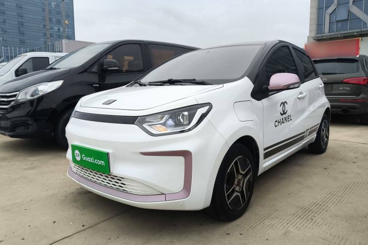 Used SOL E10X 2022 Flower Fairy Design Four-Leaf Clover