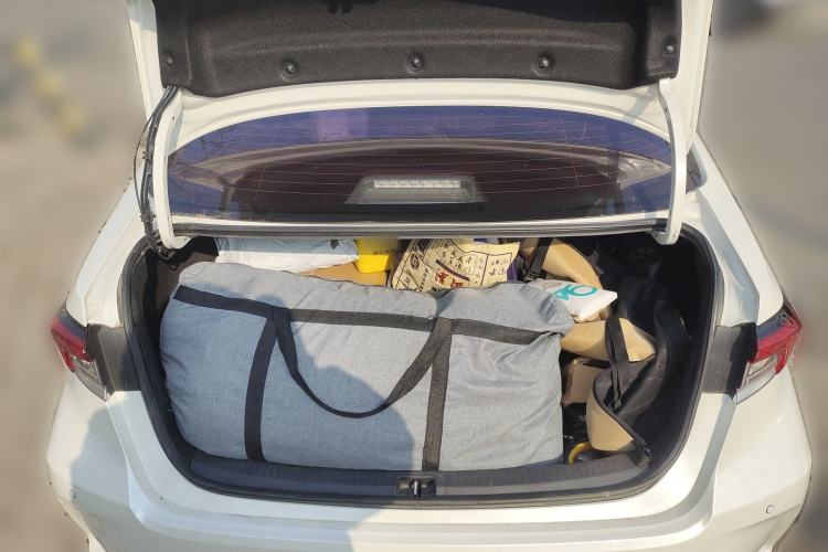 Used Toyota Corolla 2021 1.2T S-CVT Elite Edition