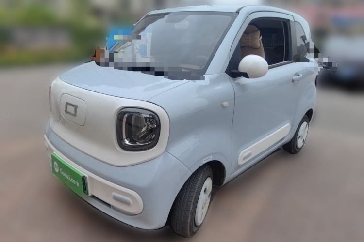 Used Bestune Pony 2026 Model 222km Cute Horse Plus