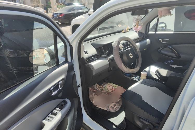 Used Leapmotor T03 2025 310 Comfort Edition
