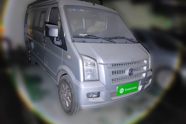 Used Dongfeng Xiaokang C37 2018 1.5L Premium II DK15
