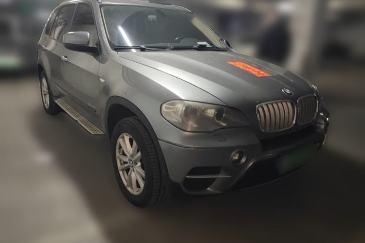 Used BMW X5 2011 xDrive35i Leading Model