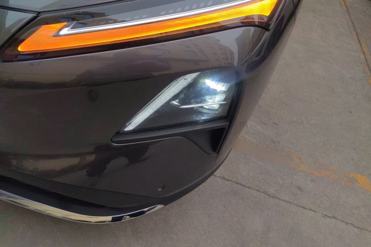 Used Wuling Xingguang S 2024 510 km Flagship Version
