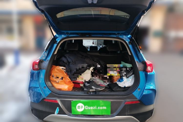 Used Buick Encore 2020 15T Automatic Comfort Version