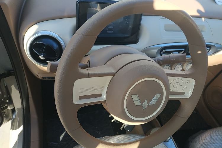 Used Wuling Hongguang MINIEV 2025 Four-Door Version Advanced Edition