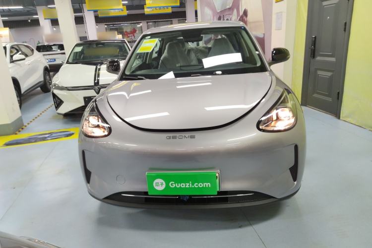 Used Geely Galaxy Geome 2026 Model 310km Youth Edition Front