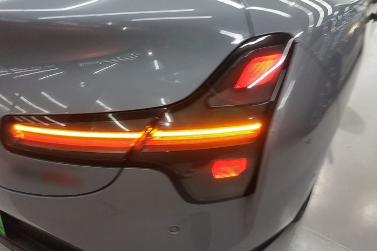 Used XPeng MONA M03 2025 600 with Ultra-Long Range Max