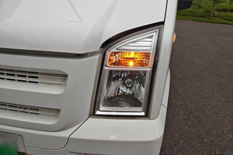 Used Dongfeng Xiaokang EC36 2022 Standard Edition CATL Battery