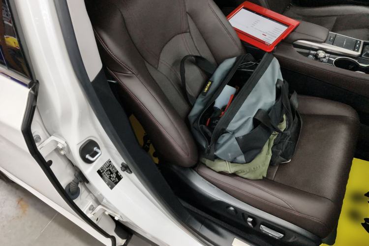 Used Lexus RX 2020 Facelifted 300 4x4 Elegant Edition
