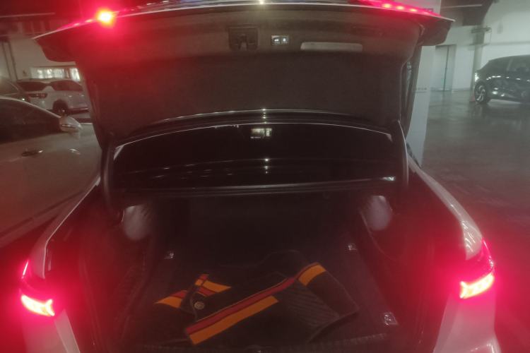 Used Audi A6L 2019 40 TFSI Luxury Dynamic Model
