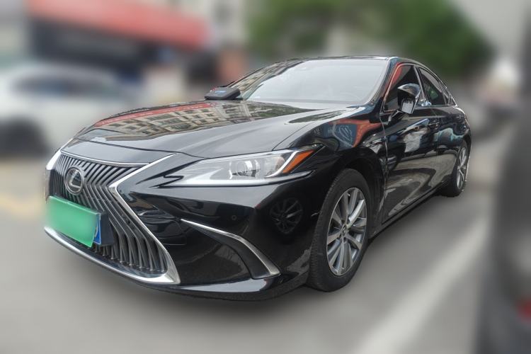 Used Lexus ES 2020 260 Excellence Edition Guazi used car, China used car export, Used car for sale, Used  cars, Cheapest cars for sale