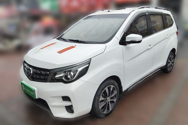 Used Venucia M50V 2017 1.6L XL CVT Luxury Edition