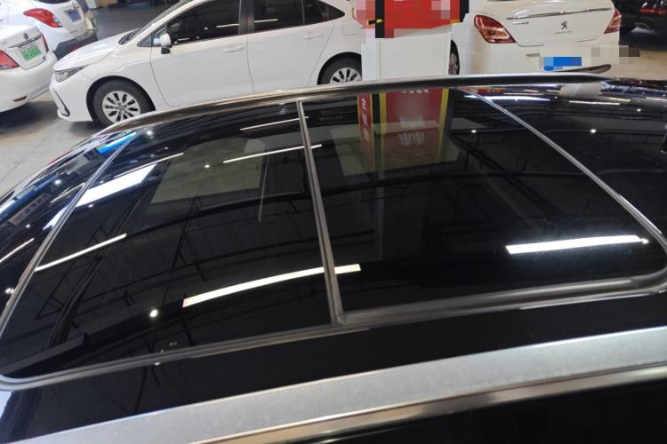 Used Lynk & Co 02 2019 High-Energy Edition 2.0T Automatic Two-Wheel Drive Shine Pro Edition China VI Standard
