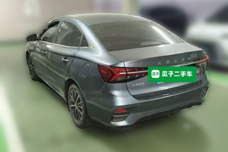 Used Roewe i5 2021 1.5L CVT Starry Edition
