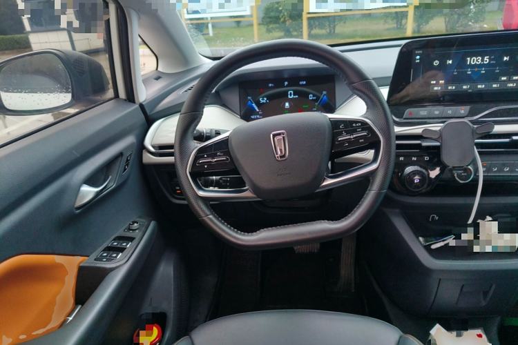 Used Bestune NAT 2023 PRO Enjoy Travel Extended Version 425km