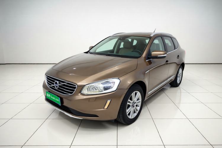 Used Volvo XC60 2016 T5 Smart Version