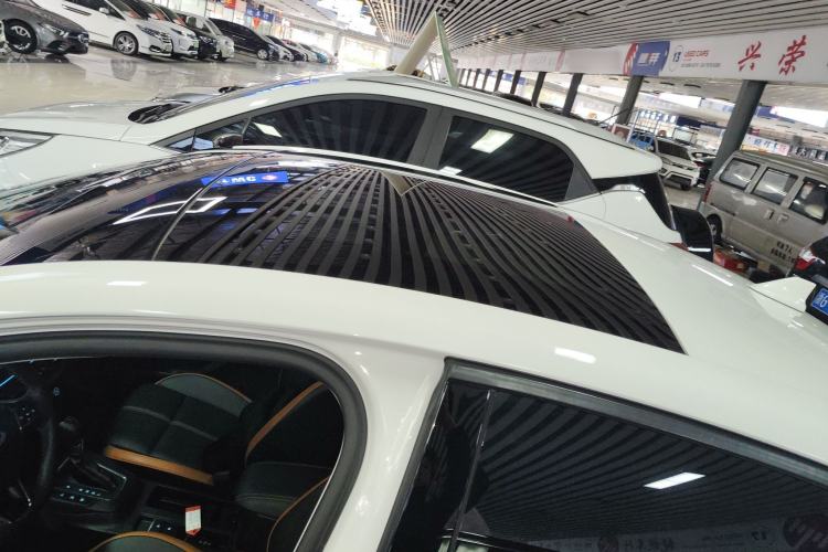 Used Ford Focus 2022 Sedan EcoBoost 180 Automatic Performance Edition
